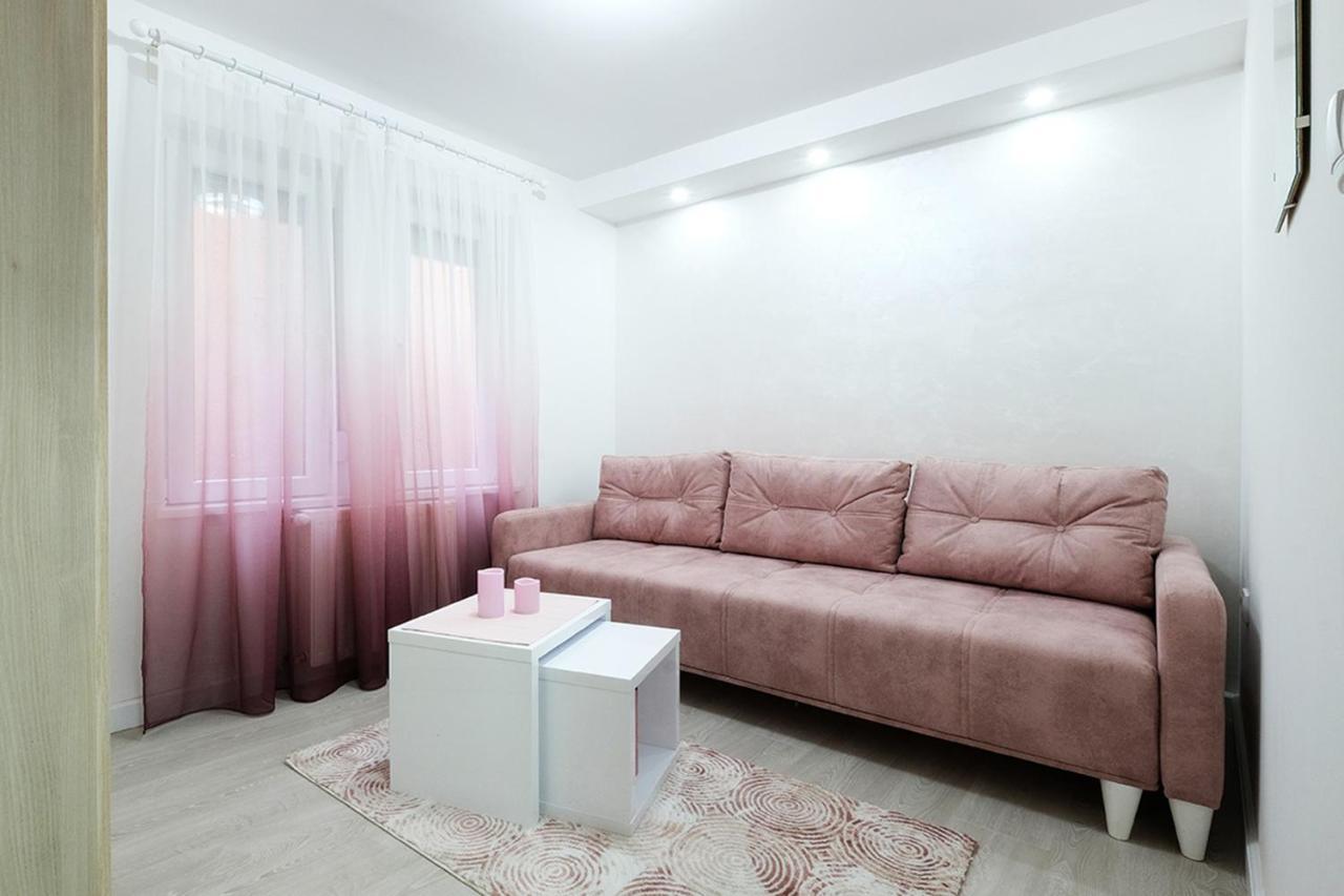 Apartment Paradise Sunshine Belgrad Exterior foto